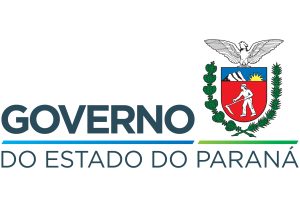 O brasão do Paraná, um dos símbolos oficiais do Estado, será a marca da gestão do governo Carlos Massa Ratinho Junior. A nova identidade foi apresentada pelo secretário da Comunicação Social e Cultura, Hudson José, durante reunião de secretariado realizada no Palácio Iguaçu na tarde de ontem.  Curitiba, 09/01/2019  -  Foto/Arte: ANPr